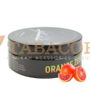 Табак для кальяна 420 Orange zest (Сицилийский апельсин) 40 гр. Фото.